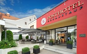 Forsters Posthotel